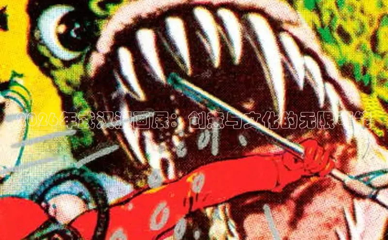 抖漫
